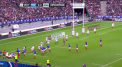 Selectionata Frantei a invins reprezentativa Angliei, in ultimul meci al etapei de debut din Turneul celor Sase natiuni la Rugby, editia 2020 - VIDEO