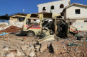 Siria: Peste 50 de centre medicale, inchise din cauza conflictului din regiunea Idlib