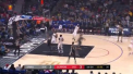 Clippers se apropie de prima pozitie din clasamentul Conferintei de Vest. Formatia din Los Angeles a obtinut o victorie dificila in partida contra celor de la San Antonio - VIDEO