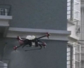 Orase dezinfectate cu ajutorul dronelor si bolnavi inchisi cu forta in propriile case, in China, din cauza coronavirusului