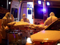 Premiera in China: o femeie infectata cu noul virus a nascut o fetita. Anuntul medicilor
