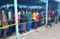 13 copii au murit, iar 39 au fost raniti in cursul unei busculade produse intr-o scoala din Kenya - VIDEO