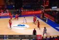 Anadolu Efes si-a confirmat pozitia de lider in clasamentul general al Euroligii de baschet, dupa ce a invins-o pe TSKA Moscova cu scorul de 82 la 80. Intre timp, Real Madrid a castigat cu greu duelul contra Baskoniei - VIDEO