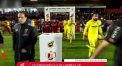 Show total in Cupa Spaniei. Ieri, Mirandes, echipa din liga a doua, a oferit o surpriza in sferturi. Asta dupa ce a eliminat-o rusinos pe Villarreal, scor 4 la 2 - VIDEO