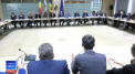 Liberalii si socialistii si-au aruncat replici taioase la sedinta CMC. Primii – au cerut ca pe ordinea de zi sa fie inclus subiectul privind acordarea unui vot de neincredere lui Ion Ceban, iar cei din urma i-au sarit in apararea primarului - VIDEO