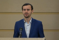 Briefing sustinut de catre deputatii Blocului ACUM, DInu Plingau si Sergiu Litvinenco - VIDEO