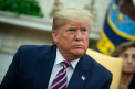 Trump se considera de neoprit dupa ce a fost achitat in Senat. Ce a postat pe Twitter
