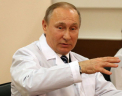 Cum e protejat Vladimir Putin de noul coronavirus. Masurile speciale luate de Kremlin