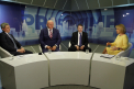 Vlad Plahotniuc ar fi dat indicatii Ministerului Apararii, in luna iunie, atunci cand Moldova se confrunta cu dubla guvernare - VIDEO