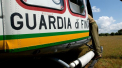Transport urias de droguri al cartelului mexican Sinaloa, interceptat in Italia