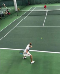 Dupa ce a revenit la turneul Fed Cup, de unde a lipsit doi ani, nationala Moldovei de tenis feminin a pierdut toate duelurile din grupa H. Sportivele noastre au cedat cu scorul de 0 la 3 in fata Tunisiei, Georgiei si Israelului 
