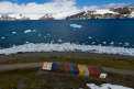 Antarctica a inregistrat cea mai ridicata temperatura din istoria masuratorilor. Cate grade au fost joi