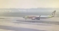 Momentul in care un barbat moare strivit de avion pe un aeroport din Thailanda - VIDEO