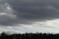 Vreme de weekend. Cer noros si minime de - 9 grade, la noapte, in capitala. Ce temperaturi vom avea in celelalte regiuni ale tarii. Prognoza meteo - FOTO