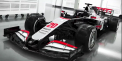 Echipa Haas a devenit prima grupare care si-a prezentat noul monopost pentru sezonul 2020, din Formula 1. Aceasta a revenit la vechile sale culori, gri, rosu si negru, dupa un sezon dificil in negru si auriu - VIDEO