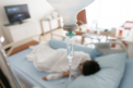 Un copil a murit dupa ce mama sa a refuzat sa ii dea medicamentul prescris de medic
