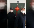 Imagini socante din China. Oamenii au fost inchisi in case cu lanturi din cauza coronavirusului