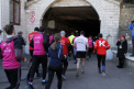 Sute de oameni s-au aliniat la startul de la beciurile subterane de la Milestii Mici si s-au aventurat intr-o cursa de 10 kilometri. Amatori sau sportivi au venit din peste 19 tari - VIDEO