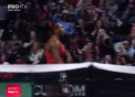 Echipa Statelor Unite a invins cu mare greu Letonia in barajul de calificare, in turneul final la Fed Cup, dupa o partida care s-a decis la meciul de dublu. Astfel, formatia este ultima care a completat tabloul final al competitiei de la Budapesta - VIDEO