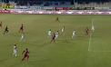 Gaz Metan Medias si CFR Cluj au incheiat cu  0 la 0, meciul disputat la etapa a 24-a din Liga 1. Dan Petrescu si compania s-au intors cu un singur punct de la Medias - VIDEO