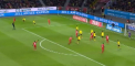Meci nebun cu sapte goluri, in campionatul Germaniei. Bayern Leverkusen a oferit momente de exceptie, cand a invins-o cu 4 la 3 pe Borussia Dortmund - VIDEO