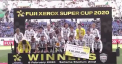 Vissel Kobe a castigat Supercupa Japoniei. Momentul decisiv a fost la loviturile de departajare, iar fostul star de la FC Barcelona, Andres Iniesta, a dat tot ce are mai bun pentru victorie - VIDEO