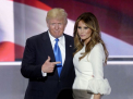 Presa: Prima doamna a SUA are un iubit, iar Donald Trump stie tot