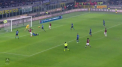 Inter a invins-o pe marea rivala AC Milan dupa un meci de-a dreptul incredibil. Nerazzurrii s-au impus cu 4 la 2 dupa ce la pauza au fost condusi cu doua puncte - VIDEO