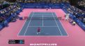 Tenismenul francez, Gael Monfils, a castigat al noualea turneu ATP din cariera sa. Locul 9 in clasamentul mondial, si-a trecut un nou titlu in palmares, dupa ce a trecută in marea finala de un rival din Canada - VIDEO