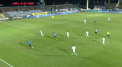 Universitatea Craiova a reusit sa se impuna in confruntarea cu cei de la FC Viitorul. Oltenii au castigat pe terenul advers duelul la o diferenta de doar un punct - VIDEO