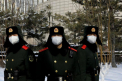 Un jurnalist chinez care a publicat imagini din Wuhan a fost dat disparut de familie
