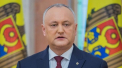Igor Dodon, in apararea ministrului de Externe: "Veteranii ar fi inteles gresit" - VIDEO