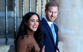 Meghan si Harry, inapoi in familia regala. Prima reuniune dupa Megxit ar putea avea loc luna viitoare