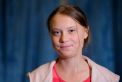 Greta Thunberg semneaza pentru un serial TV