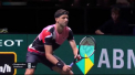 Tenismenul canadian, Denis Shapovalov, a fost eliminat din primul tur al turneului de la Rotterdam. Acesta a fost invins in doar doua seturi de un adversar din Bulgaria - VIDEO