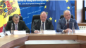 Igor Dodon i-a luat la rost pe ambasadorii moldoveni in strainatate pentru ca nu si-ar indeplini bine obligatiunile. Presedintele le-a cerut diplomatilor sa gaseasca parteneriate comerciale pentru Moldova - VIDEO