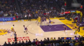 LeBron James, superstarul Ligii profesioniste nord-americane de baschet, a fost inclus in preselectionata Statelor Unite pentru jocurile Olimpice din vara de la Tokyo - VIDEO