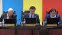 Sedinta Comisiei Electorale Centrale din 11 februarie 2020 - VIDEO