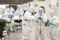 Sute de lideri locali din China, demisi din functii in plina epidemie de coronavirus