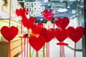 TRAIESTE IUBIREA ALTFEL! DE VALENTINE'S DAY, CREEAZA-TI O ATMOSFERA DE POVESTE CU DECORURILE BELLE AMOUR
