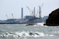 Cutremur de 5,5 in largul prefecturii Fukushima. Nu a fost emisa avertizare de tsunami