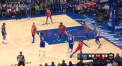 Jucatorii de la Philadelphia au oferit una dintre surprizele zilei in liga nord-americana de baschet. Formatia din Pennsylvania a trecut de Los Angeles Clippers, una dintre favoritele acestui sezon - VIDEO
