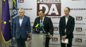 Un pact de neagresiune intre toate partidele pro-europene. Este ideea lansata de PAS, care le propune celorlalte formatiuni sa se abtina de la reprosuri si atacuri publice pana la alegerile prezidentiale din toamna - VIDEO