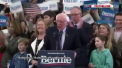 Senatorul american, Bernie Sanders, a invins in alegerile primare democrate din statul New Hampshire. Acesta a castigat la limita in fata unui candidat homosexual - VIDEO