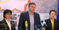 Dorin Chirtoaca face apel catre partidele pro-europene: "Sa ne mobilizam inainte de alegeri ca sa-l demascam pe Igor Dodon, care este un produs al lui Vlad Plahotniuc" - VIDEO