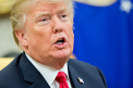 Donald Trump, acuzat de amestec in justitie in favoarea unui prieten