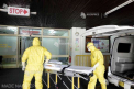 Coronavirus - Peste 1.100 de morti, chiar daca numarul de cazuri noi scade
