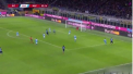 Napoli a dat lovitura serii in Cupa Italiei, dupa ce a invins-o pe Inter Milano, scor 1 la 0. Astfel, echipa este cu un pas mai aproape de finala - VIDEO