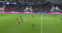Paris Saint-Germain a facut show in Cupa Frantei. Parizienii s-au calificat in semifinalele competitiei, in urma unui succes pe terenul lui Dijon. PSG a invins echipa adversa cu 6 la 1 - VIDEO