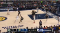 Indiana a pus capat seriei victorioase a liderei Conferintei de Est, Milwaukee Bucks, in actuala editie din NBA. Pacers s-a impus cu un avantaj de sapte puncte - VIDEO
